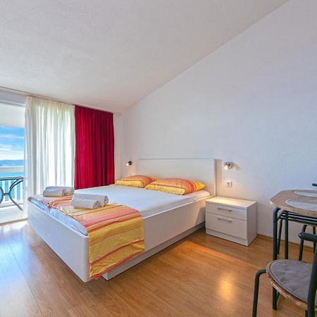 Adria Brela Apartments Luaran gambar