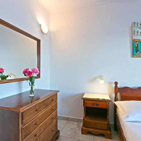 Adria Brela Apartments Luaran gambar