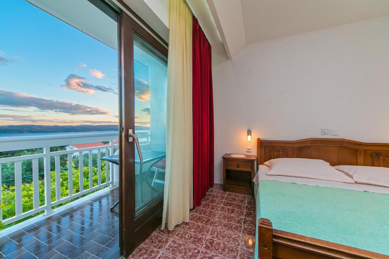 Adria Brela Apartments Luaran gambar
