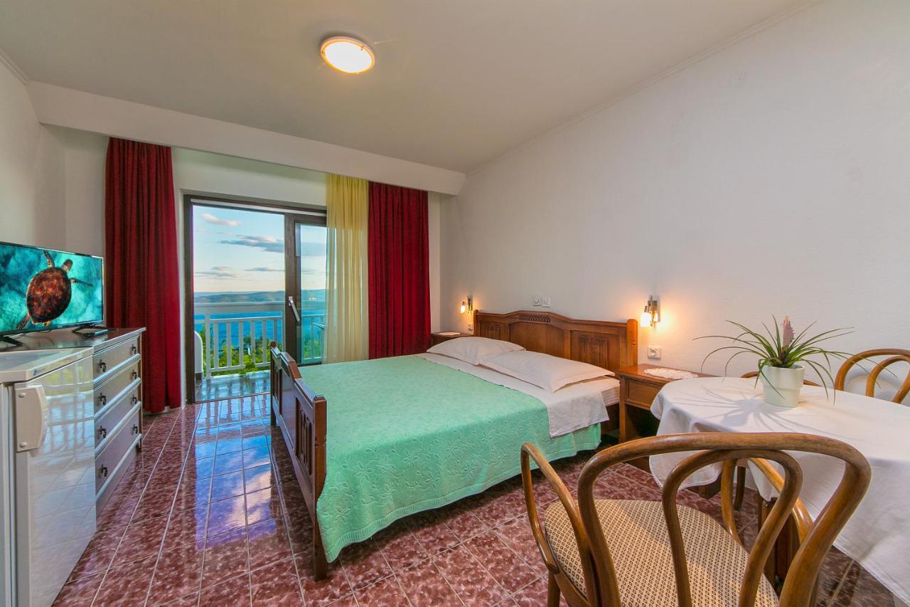 Adria Brela Apartments Luaran gambar