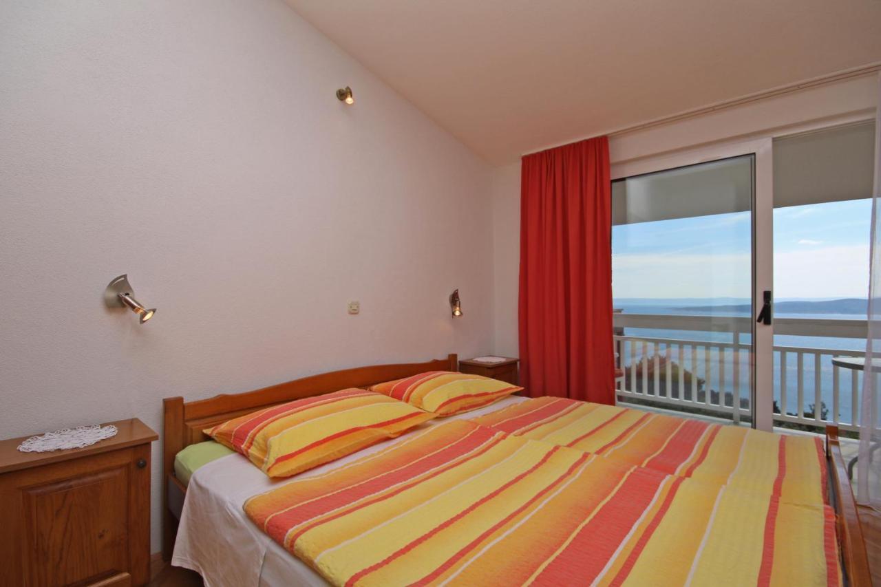 Adria Brela Apartments Luaran gambar